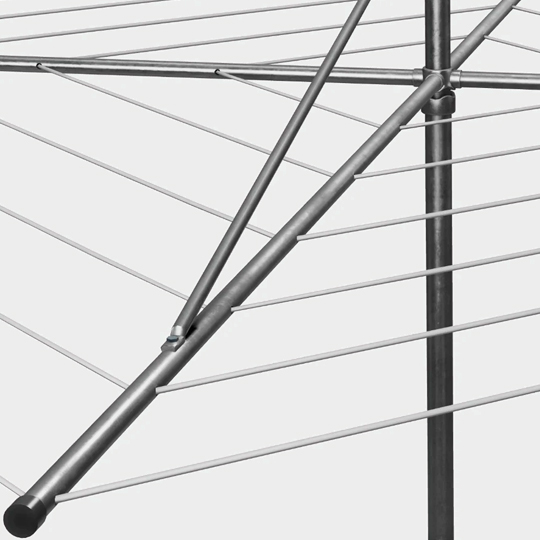 Rotary Clotheslines