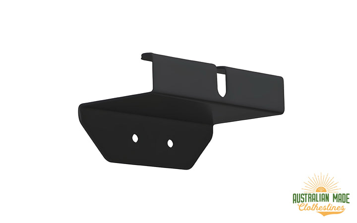 austral retractaway 40 plus spreader arm catch in woodland grey