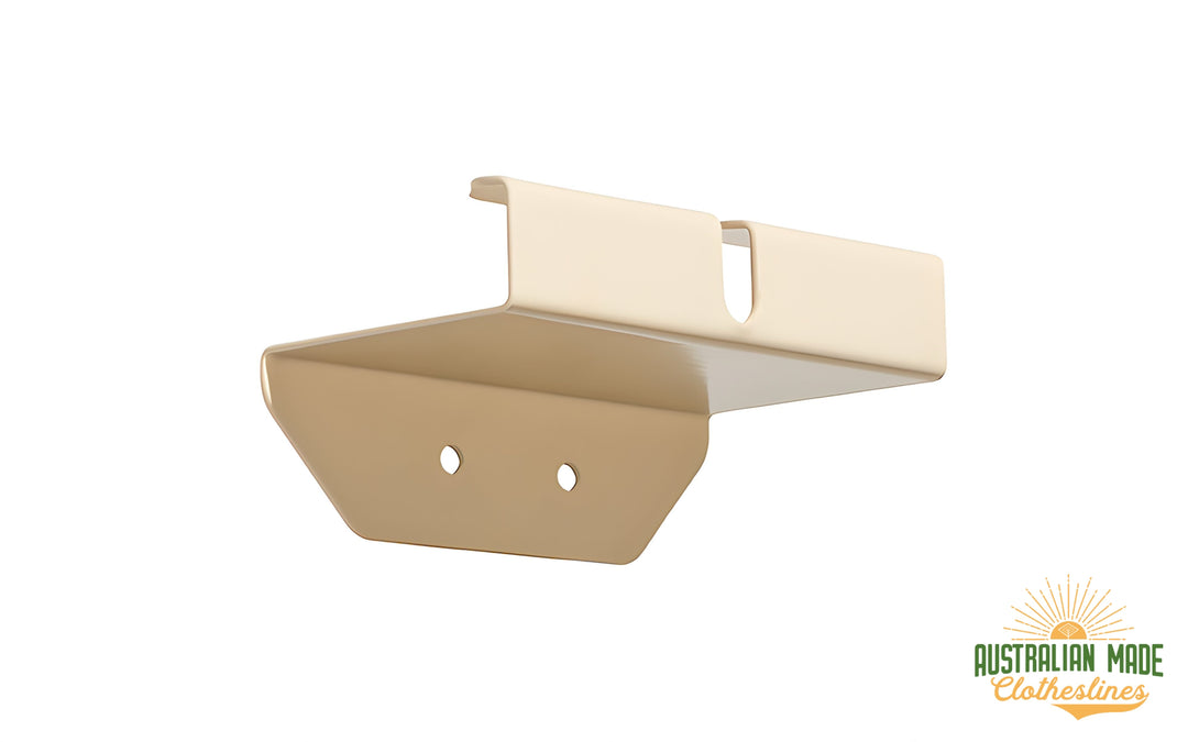austral retractaway 50 plus classic cream catch