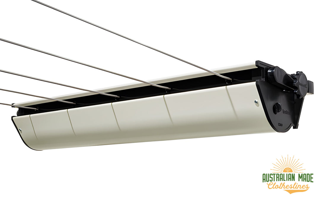 austral retractaway 50 plus in surfmist - lines drawn out