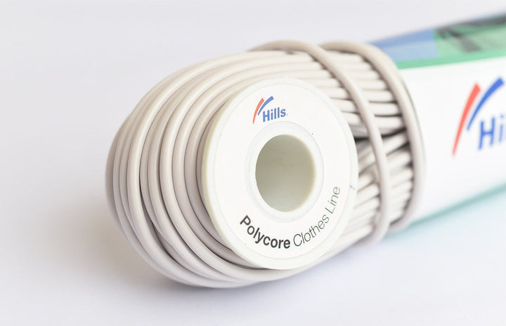 Hills 70m Clothesline Replacement Pack Grey FD903530 - Clothesline Spare Parts - Hills - Lifestyle Clotheslines - 4