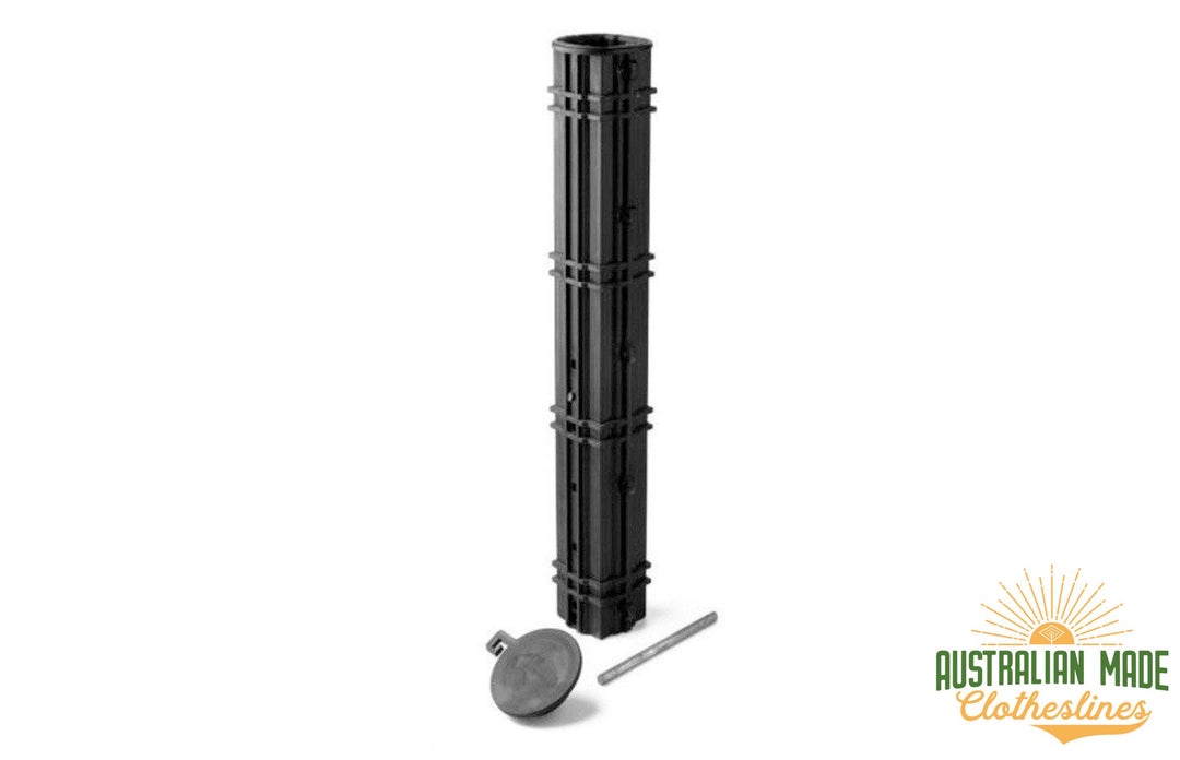Austral Ground Socket - Full Parts - Australian Made Clotheslines