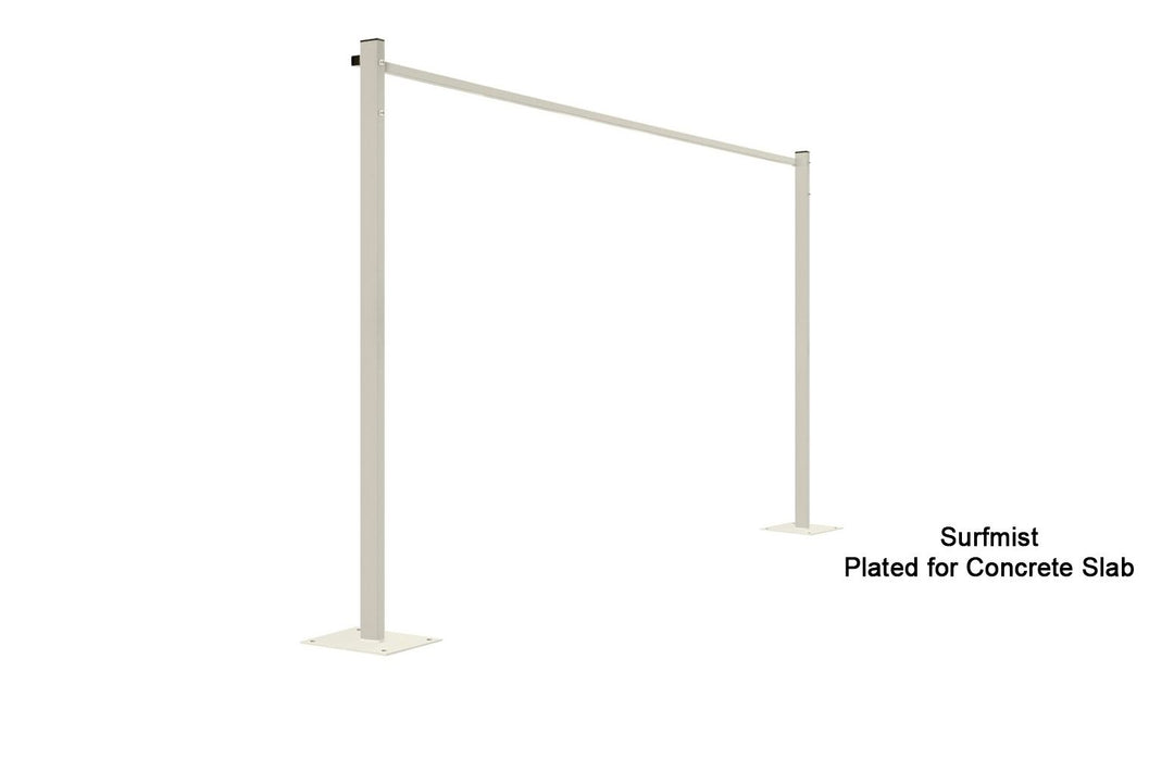 Austral 3.3m Ground Mount Kit