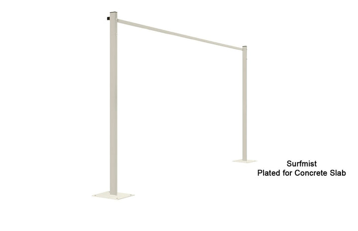 Austral 3.3m Ground Mount Kit