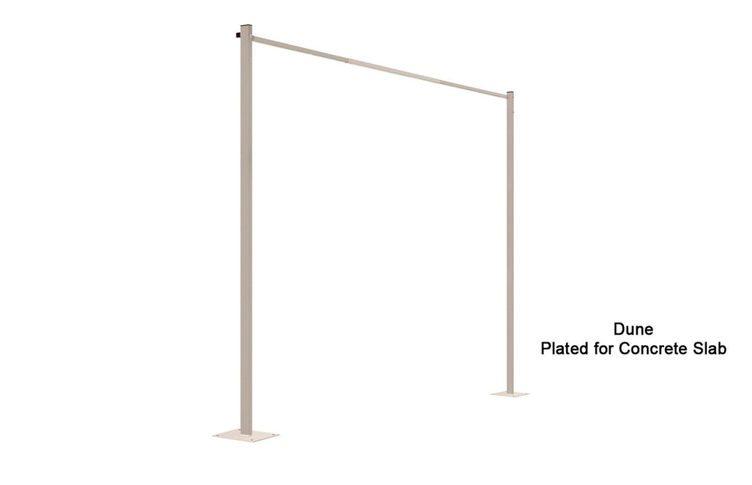 Austral 3.3m Ground Mount Kit