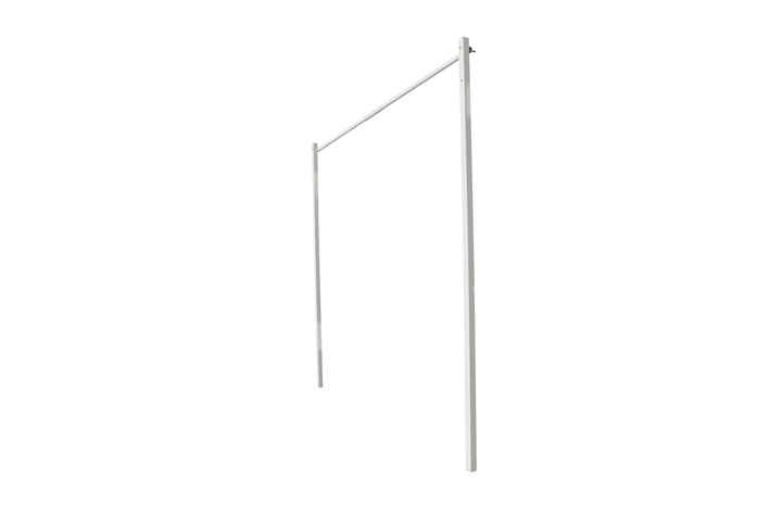 Eco 333 Ground Mount Kit