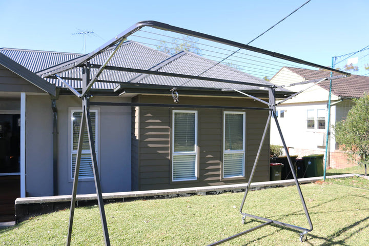 Sunchaser 180 Mobile Clothesline