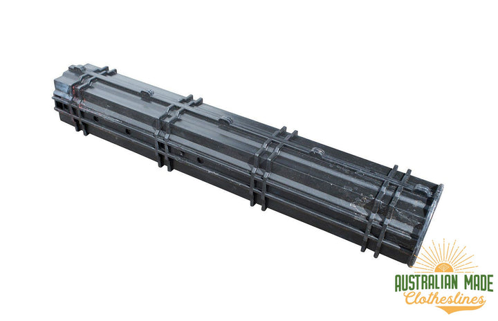 Austral Ground Socket - Body Part - Australian Made Clotheslines