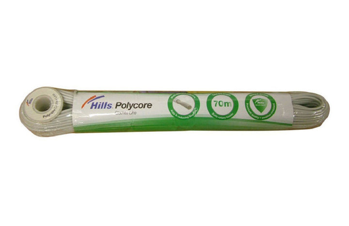 Hills 70m Clothesline Replacement Pack Grey FD903530 - Clothesline Spare Parts - Hills - Lifestyle Clotheslines - 1