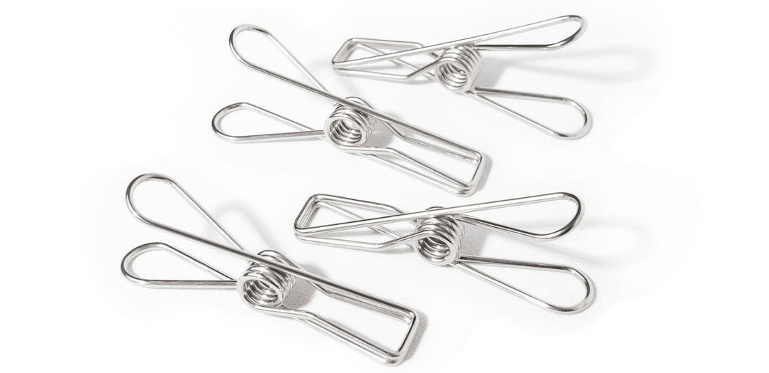 keep peg 316 stainless steel clothes peg