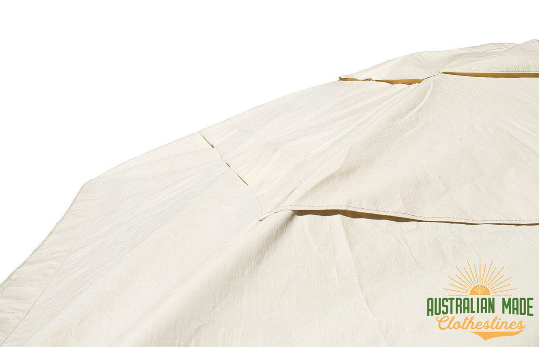 Rotary Clothesline Cover - Clothesline Cover - Clevacover - Australian Made Clotheslines