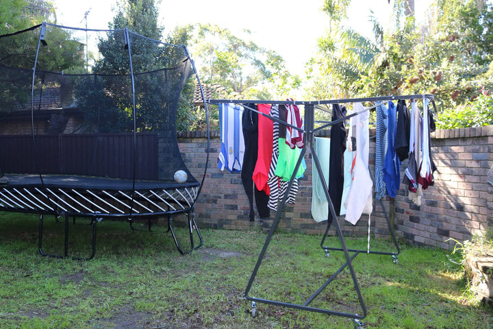 Sunchaser 180 Mobile Clothesline