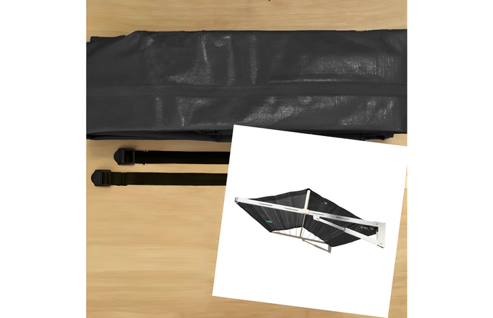 Replacement Folding Frame Clothesline Cover