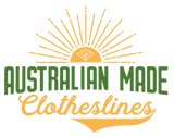 Australian Made Clotheslines