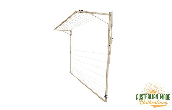 Austral Addaline 35 Clothesline - Big Frame Down - Australian Made Clotheslines