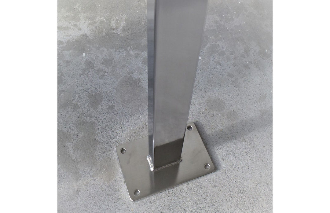 Eco 316 Stainless Steel Ground Mount Kit